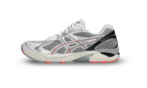 ASICS GT-2160 White Sun Coral