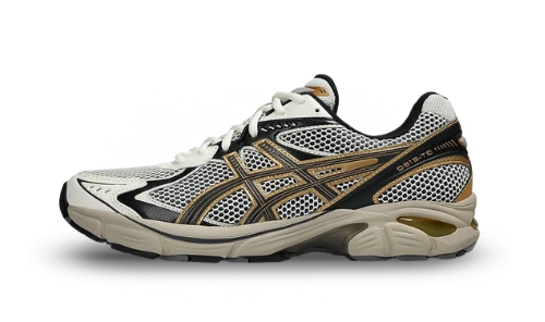 ASICS GT-2160 Cream Pure Gold