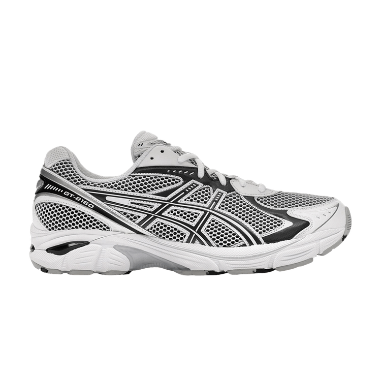 ASICS GT-2160 White Graphite Grey