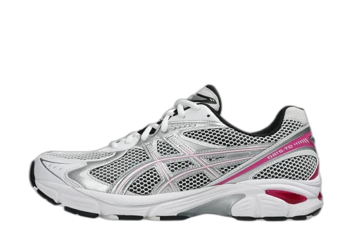 ASICS GT-2160 White Raspberry