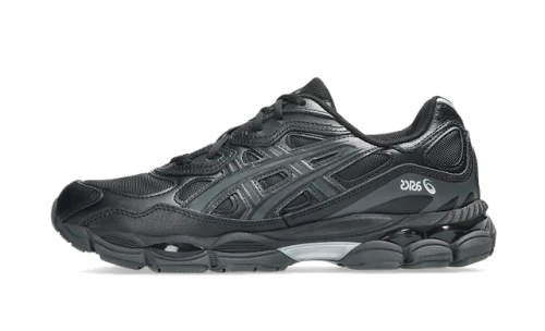 ASICS Gel-NYC Black