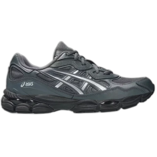 ASICS Gel-NYC Carrier Grey Pure Silver