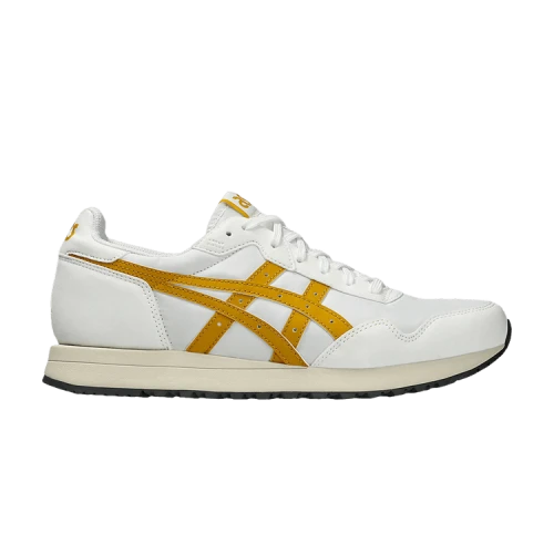 ASICS Tiger Runner II White Hornet