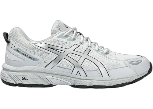 ASICS Gel-Venture 6 Glacier Grey Pure Silver
