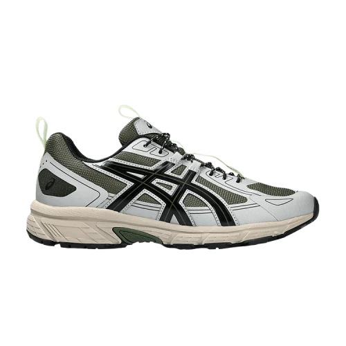 ASICS Gel-Venture 6 NS Forest Black