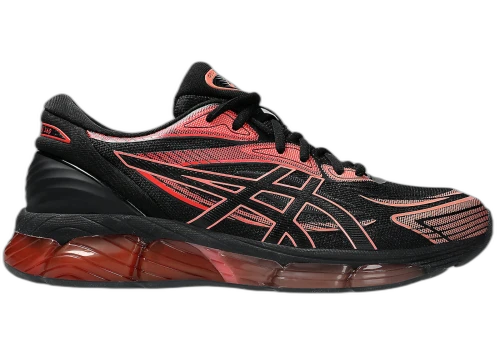 ASICS Gel-Quantum 360 VIII Black Cayenne