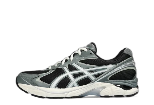 ASICS GT-2160 Black Seal Grey