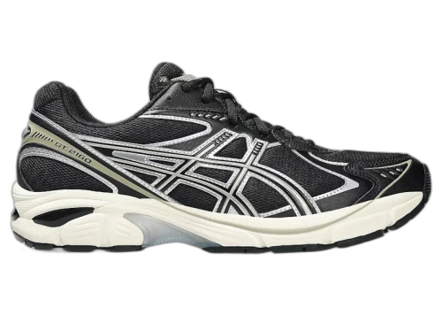 ASICS GT-2160 Black Wool