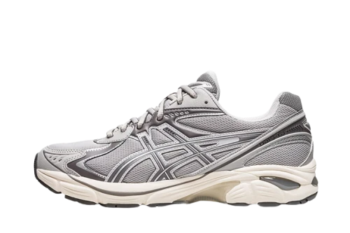 ASICS Gel-2160 Oyster Grey Carbon