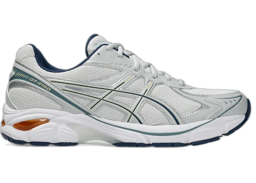 ASICS GT-2160 White Glacier Grey
