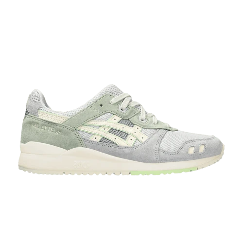 ASICS Gel-Lyte III OG Glacier Grey Cream