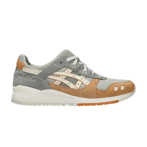 ASICS Gel-Lyte III OG White Sage Cream