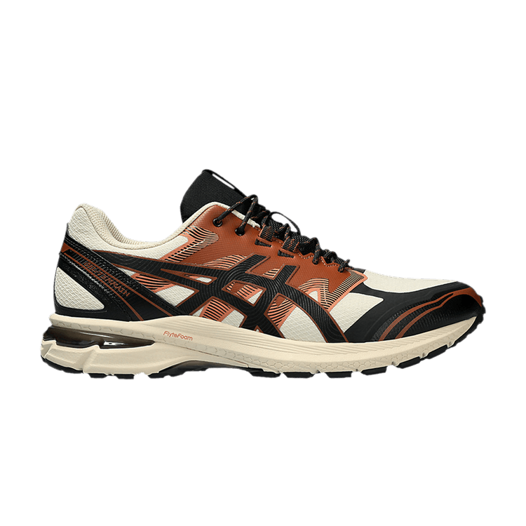 ASICS Gel-Terrain Vanilla Black Copper