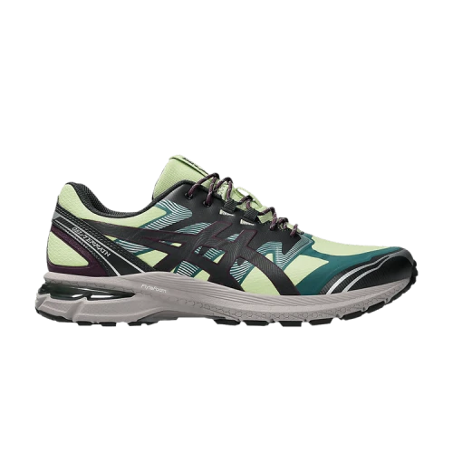 ASICS Gel-Terrain Cool Matcha Graphite Grey