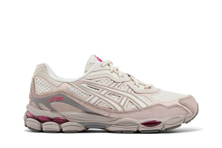 ASICS Gel-NYC Cream Moonrock