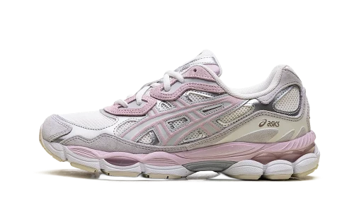 ASICS Gel-NYC Concrete Barely Rose