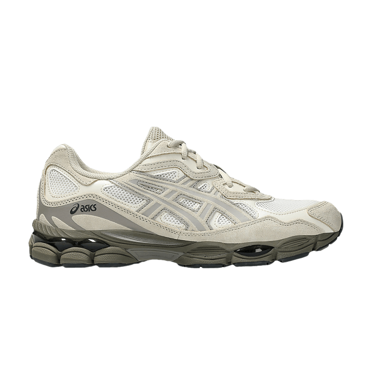 ASICS Gel-NYC Cream Putty