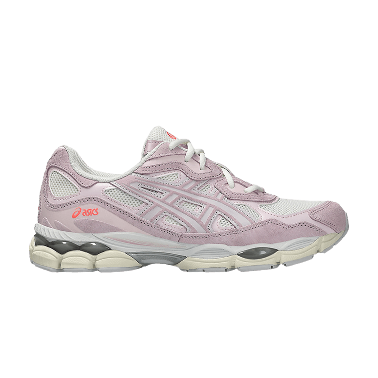 ASICS Gel-NYC Cream Rose Water