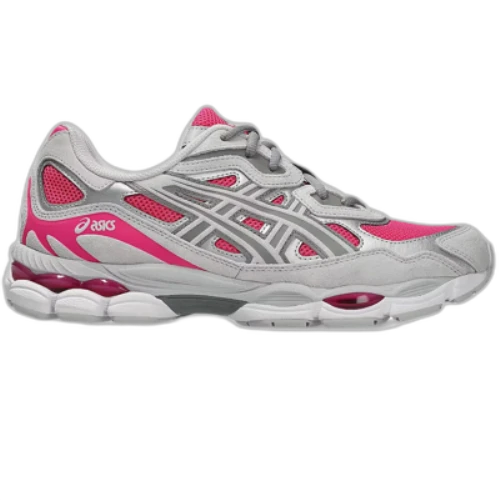 ASICS Gel-NYC Pink Glo Concrete