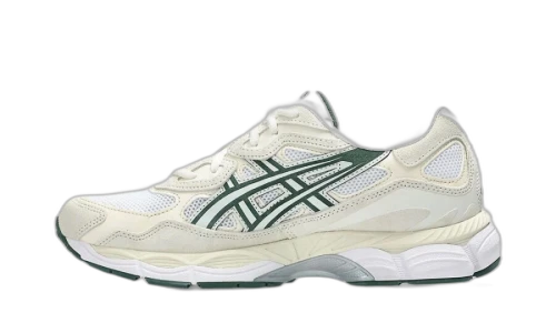 ASICS Gel-NYC Ivory Forest Night