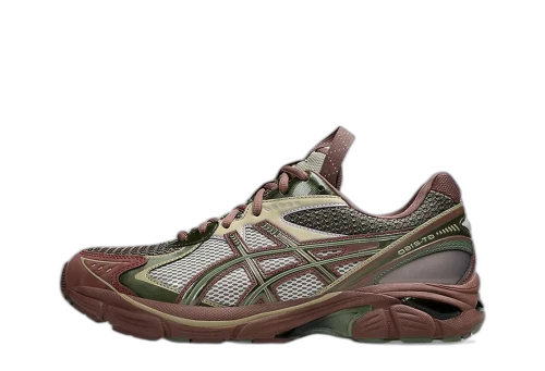 ASICS UB6-S GT-2160 Kiko Kostadinov Mantle Green Grape