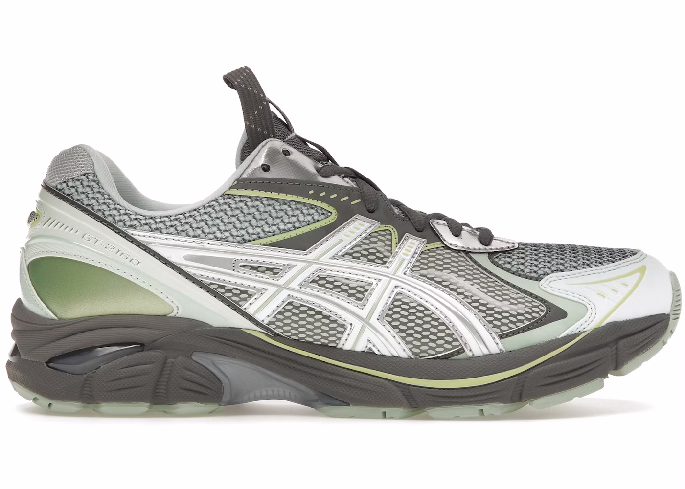 ASICS UB6-S GT-2160 Kiko Kostadinov Arctic Blue Carbon