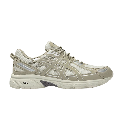 ASICS Gel-Venture 6 Smoke Grey Wool