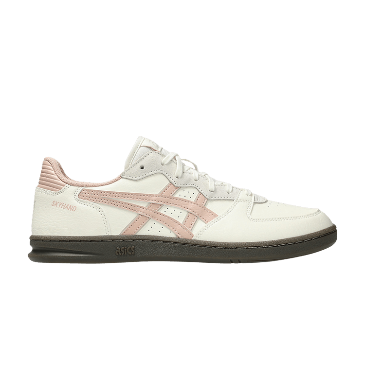 ASICS Skyhand OG Cream Maple Sugar