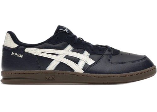 ASICS Skyhand OG Midnight Ivory