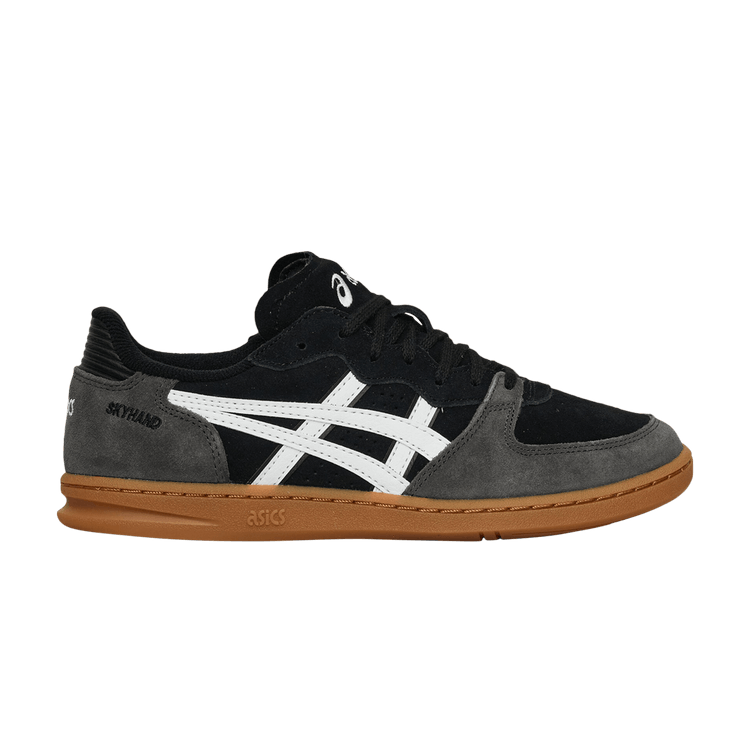 ASICS Skyhand OG Black White