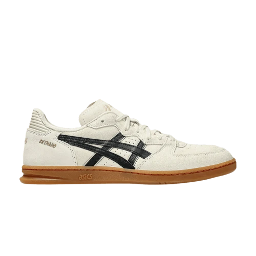 ASICS Skyhand OG Oatmeal Black