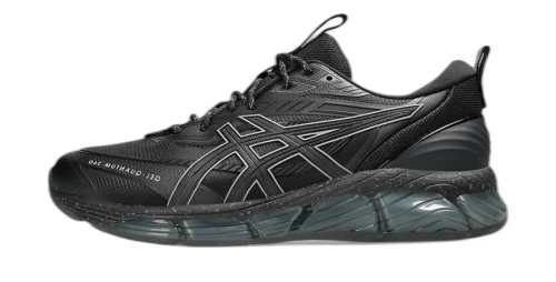 ASICS Gel-Quantum 360 VIII Utility Black Truffle Grey