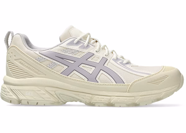 ASICS Gel-Venture 6 Shield Cream Cloud Grey
