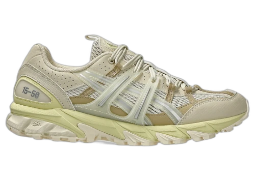 ASICS Gel-Sonoma 15-50 Vanilla Pale Oak