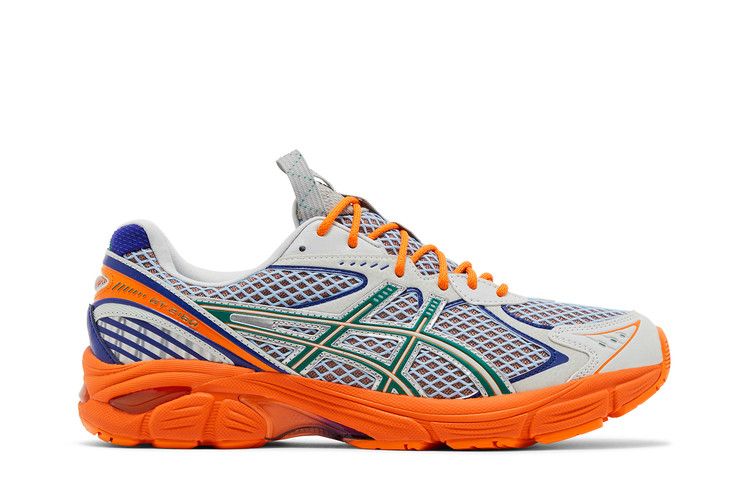 ASICS UB7-S GT-2160 Kiko Kostadinov Lava Orange