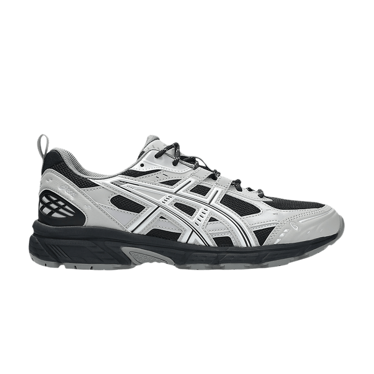 ASICS Gel-Nunobiki Black Cement Grey