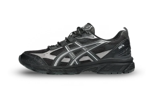 ASICS Gel-Nunobiki Graphite Grey Black