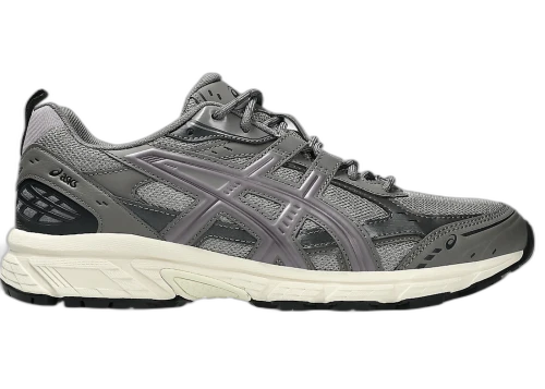 ASICS Gel-Nunobiki Clay Grey Graphite Grey