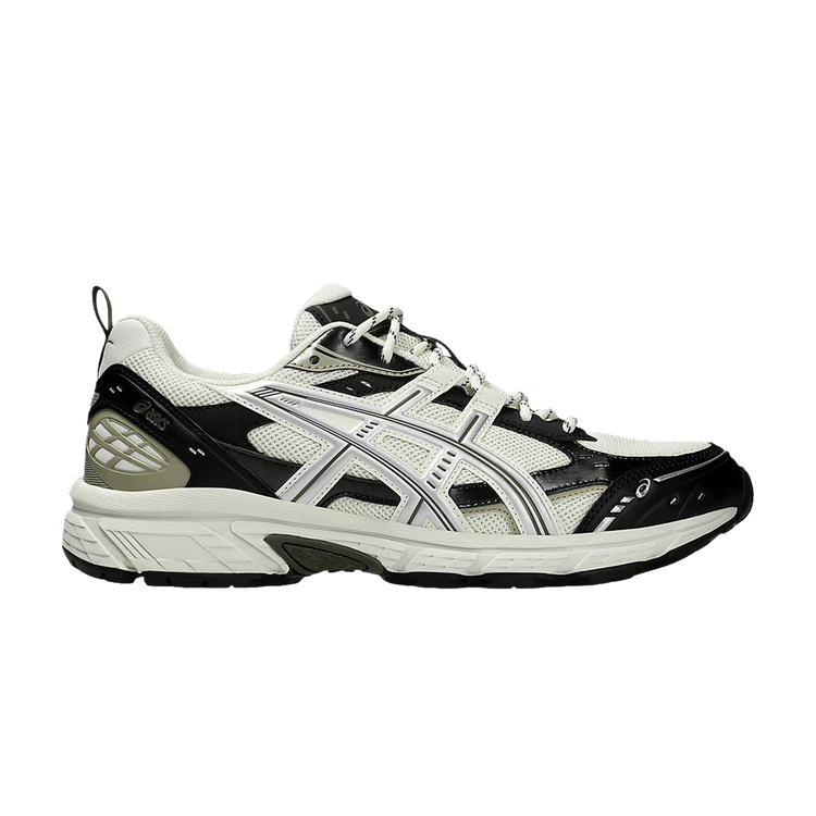 ASICS Gel-Nunobiki Cream Dark Olive