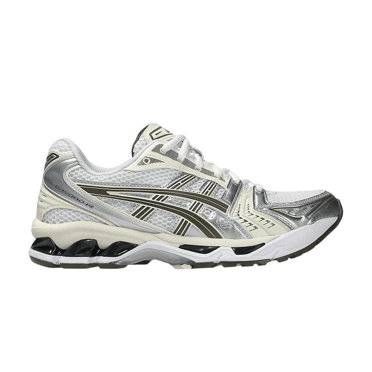 ASICS Gel-Kayano 14 White Ivory