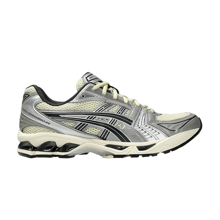 ASICS Gel-Kayano 14 Oyster White Steeple Grey