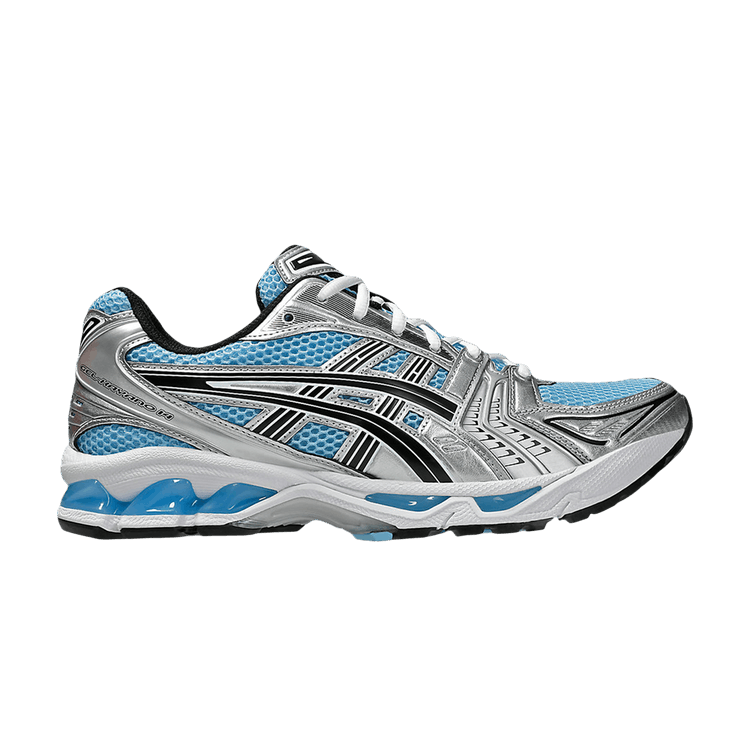 ASICS Gel Kayano 14 Arctic Sky Pure Silver
