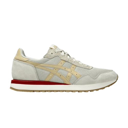 ASICS Tiger Runner II Light Dust Sand