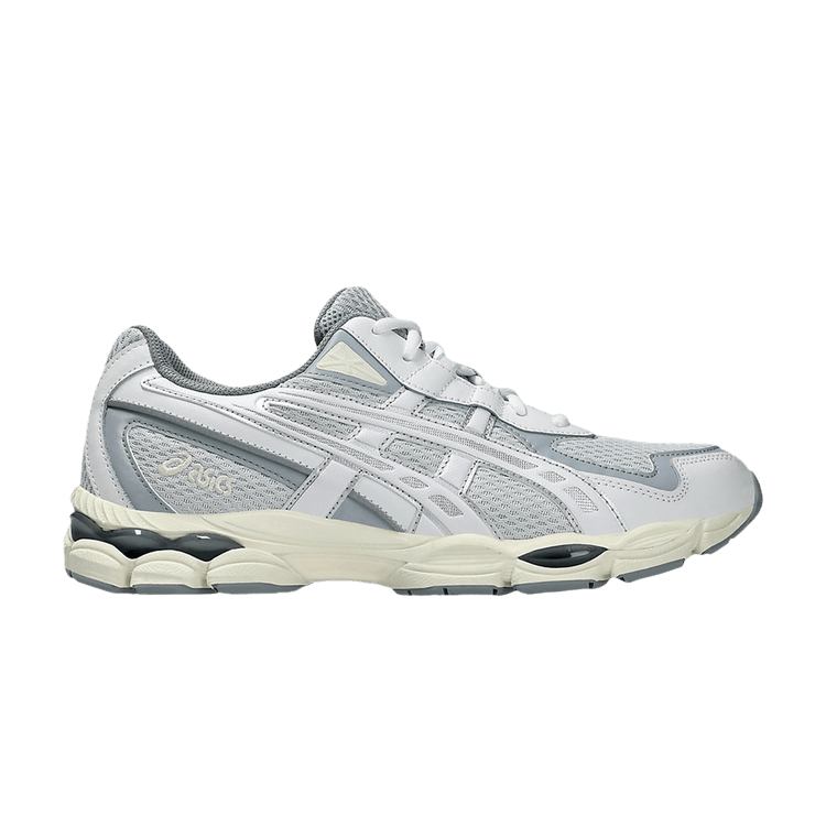 ASICS Gel-NYC 2055 Glacier Grey White