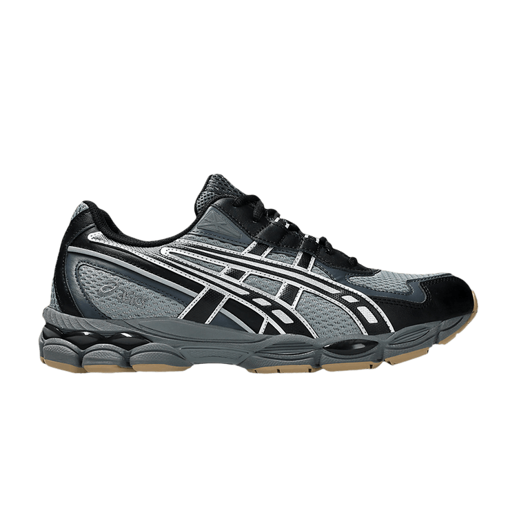 ASICS Gel-NYC 2055 Clay Grey Black