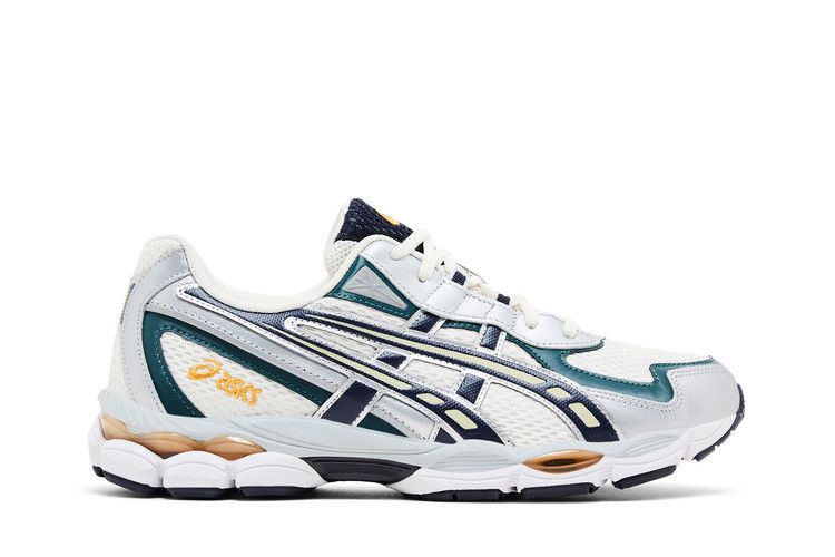 ASICS Gel-NYC 2055 Cream Midnight