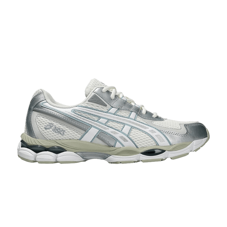 ASICS Gel-NYC 2055 Cream Dolphin Grey