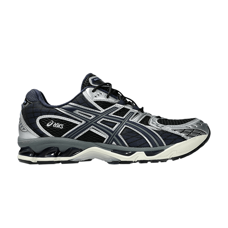 ASICS Gel-Nimbus 10.1 Black Midnight