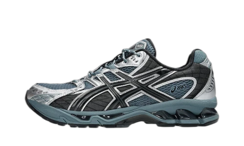 ASICS Gel-Nimbus 10.1 Ironclad Graphite Grey