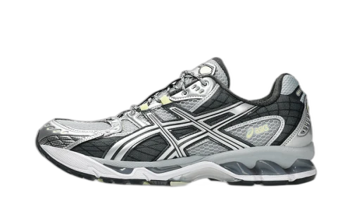 ASICS Gel-Nimbus 10.1 Piedmont Grey Graphite Grey